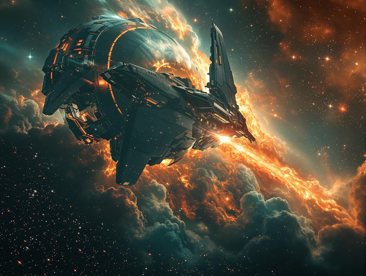 欧洲影院独家：国产科幻巨制《星际穿越2》定档暑期